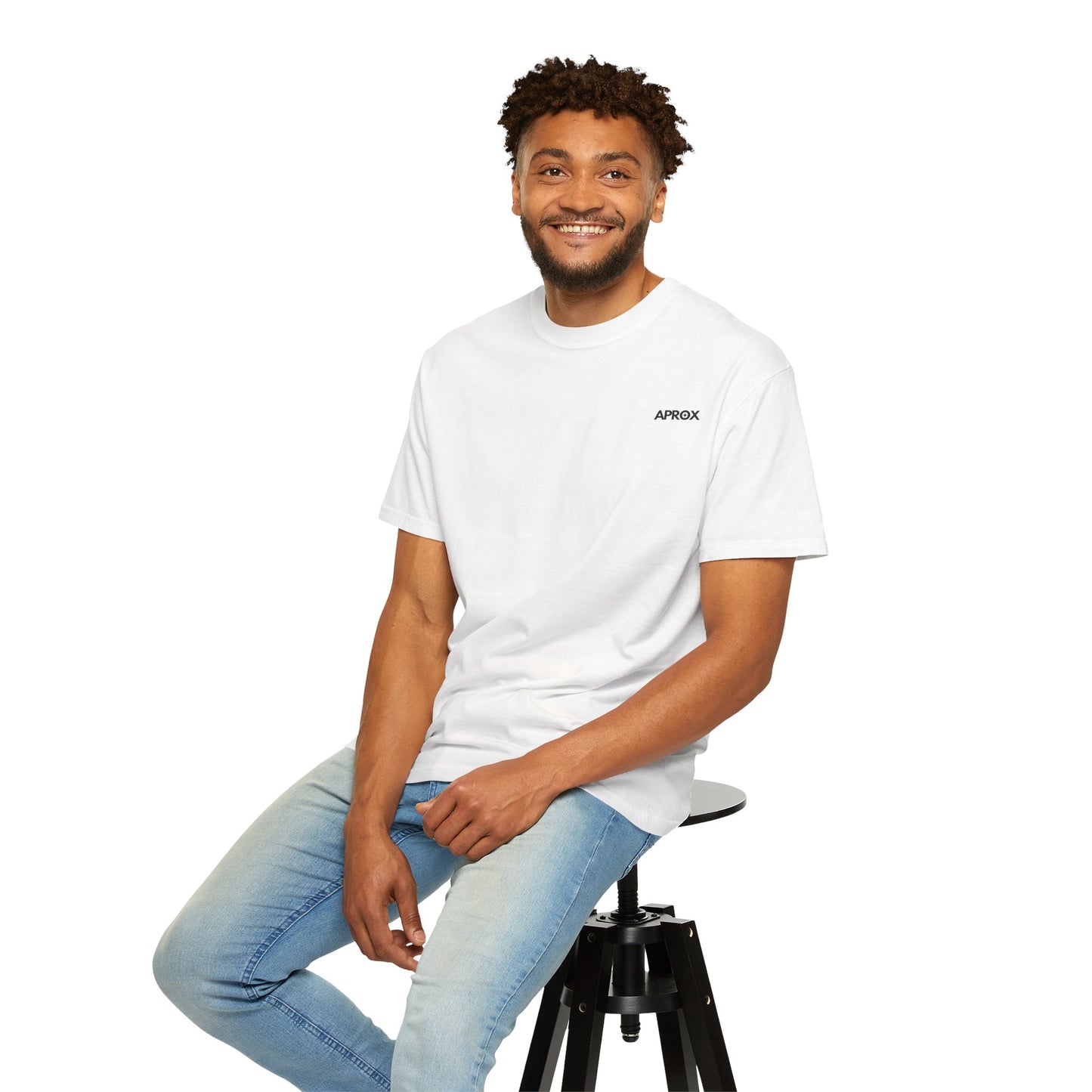 GIN IV Drip Tee – Inject Some Humor Into Your Style