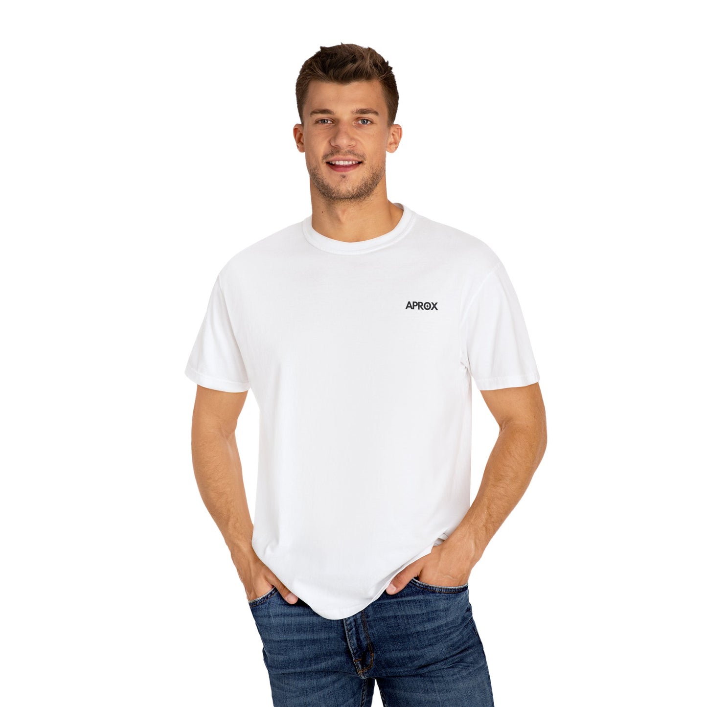 GIN IV Drip Tee – Inject Some Humor Into Your Style