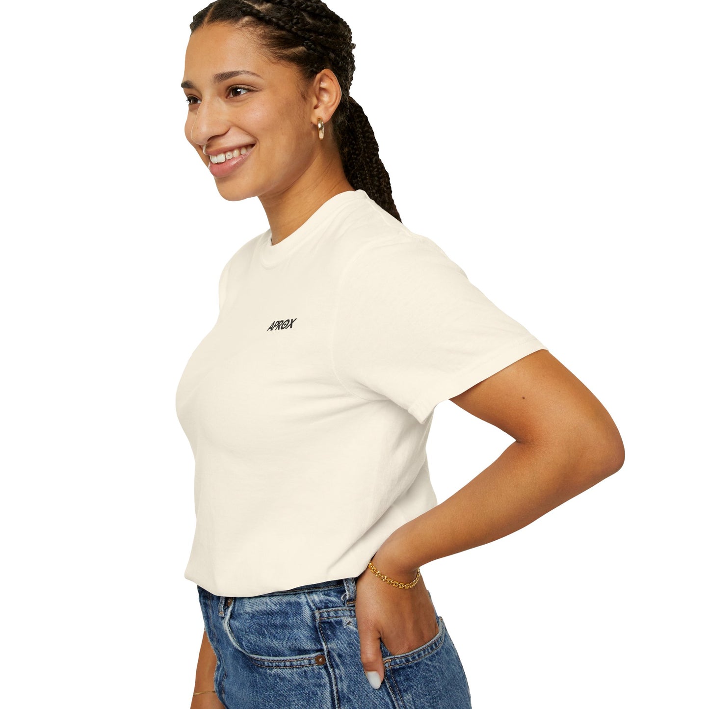 GIN IV Drip Tee – Inject Some Humor Into Your Style