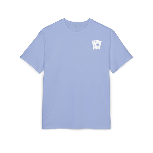 APROX Ace – Premium Streetwear Tee for Bold Minds