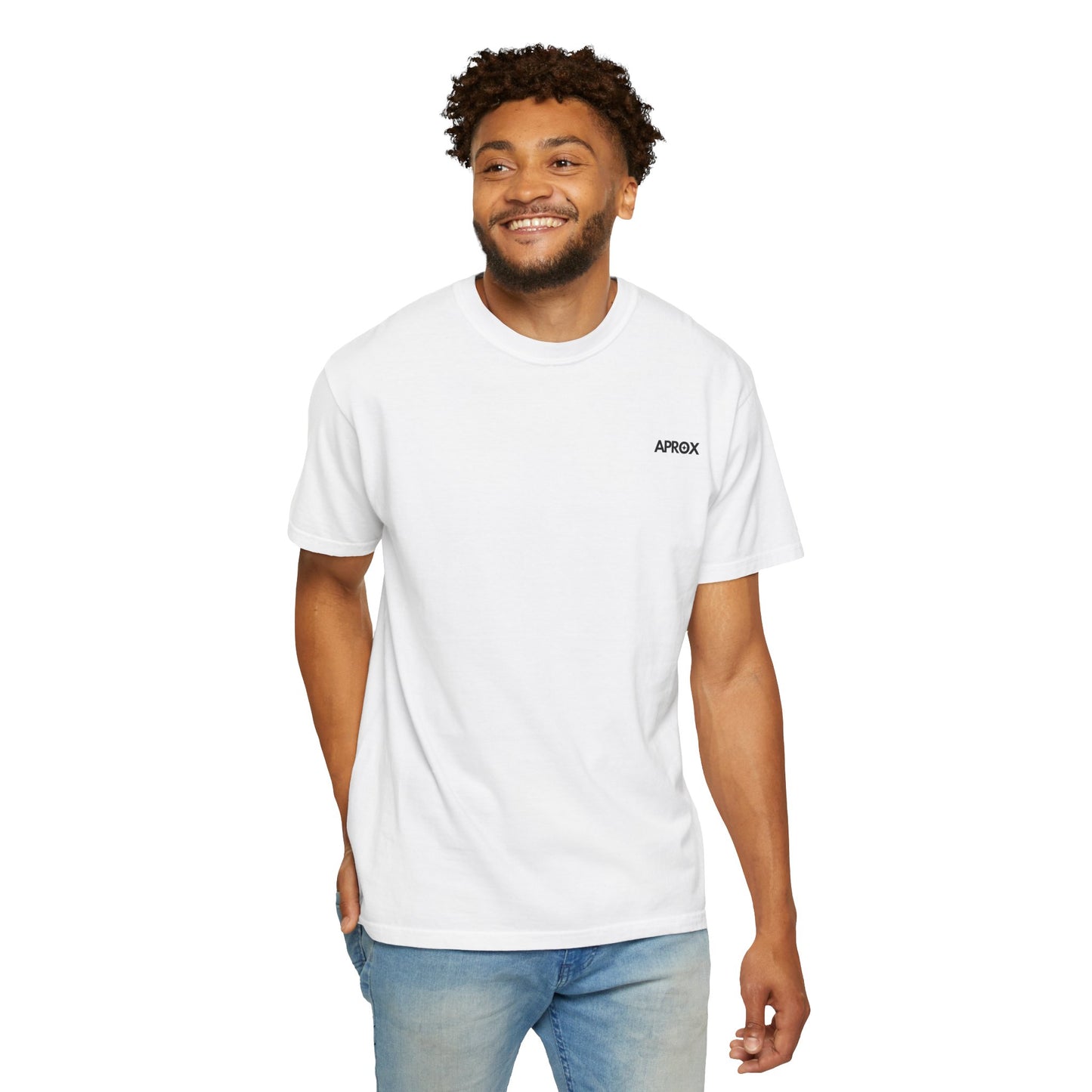 GIN IV Drip Tee – Inject Some Humor Into Your Style