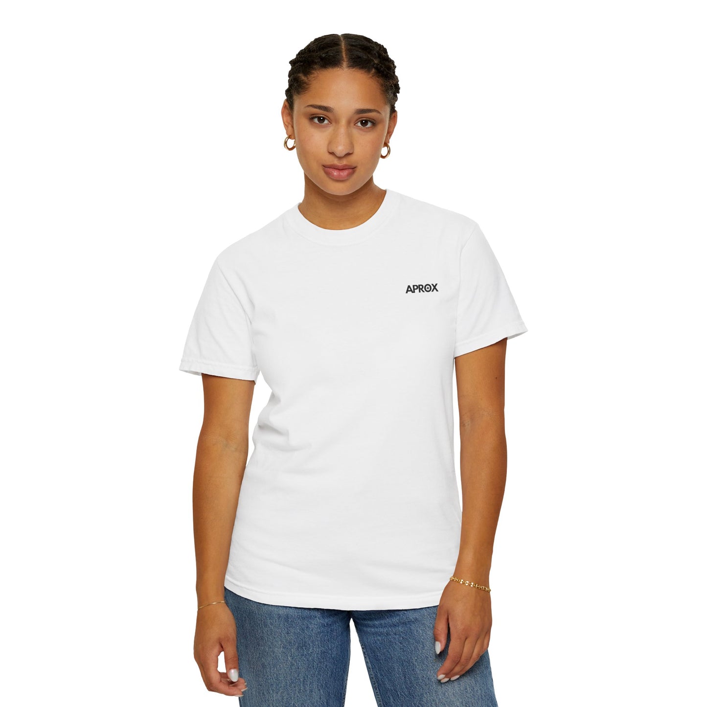 GIN IV Drip Tee – Inject Some Humor Into Your Style