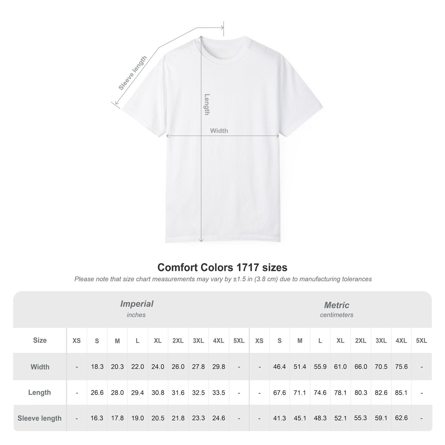 GIN IV Drip Tee – Inject Some Humor Into Your Style