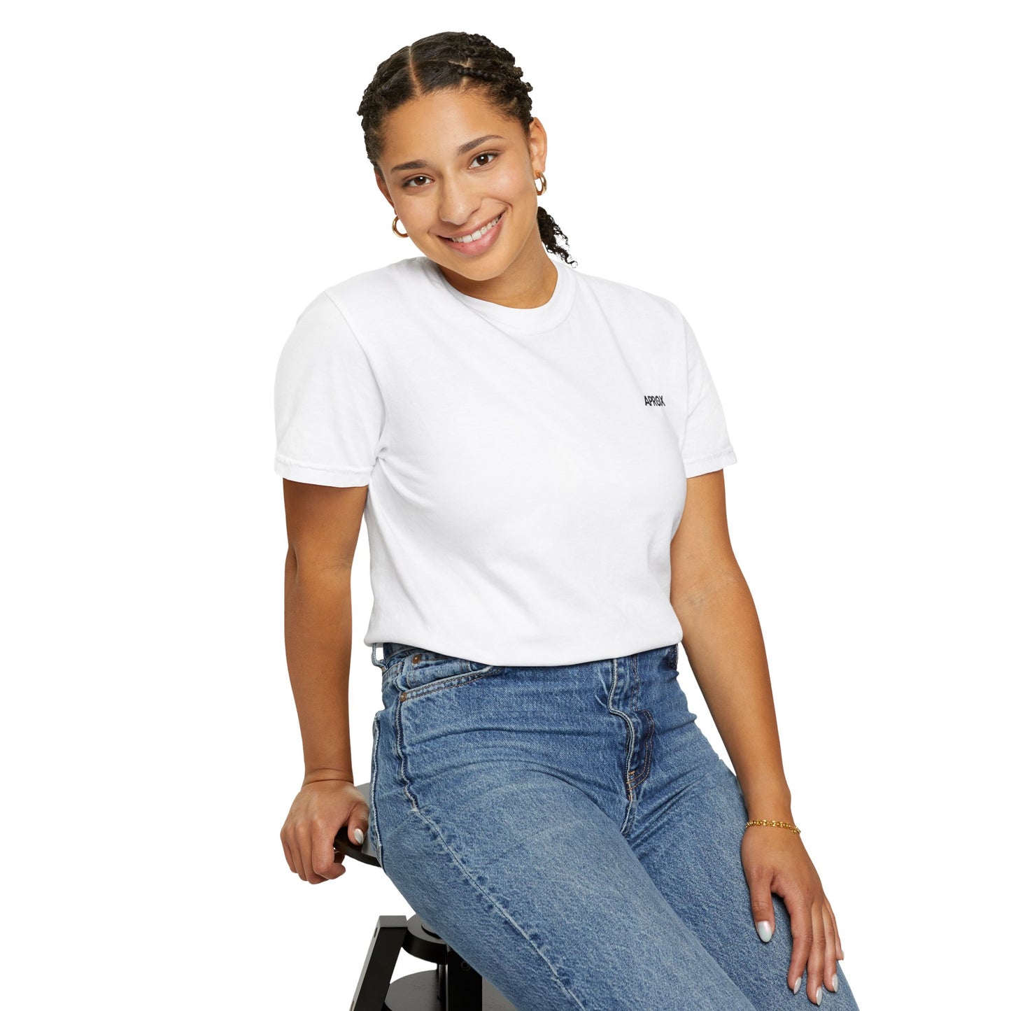 GIN IV Drip Tee – Inject Some Humor Into Your Style
