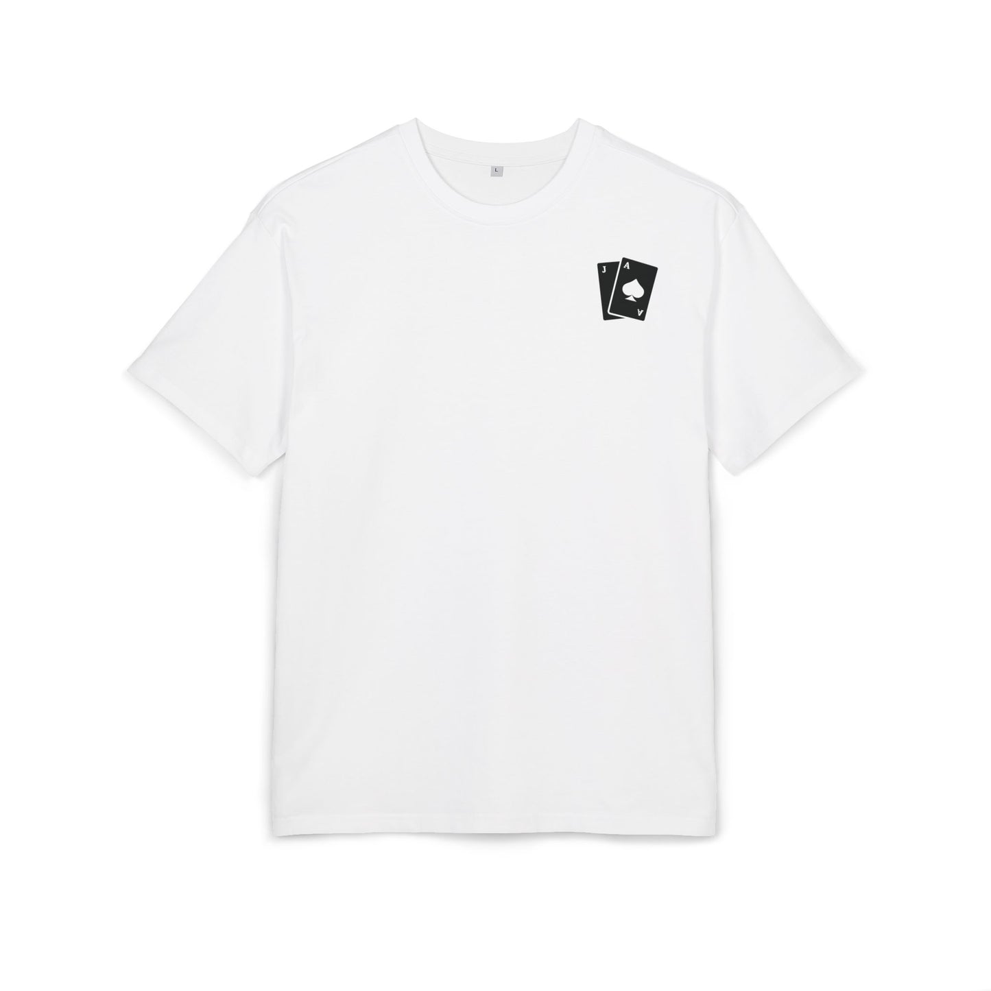 APROX Ace – Premium Streetwear Tee for Bold Minds