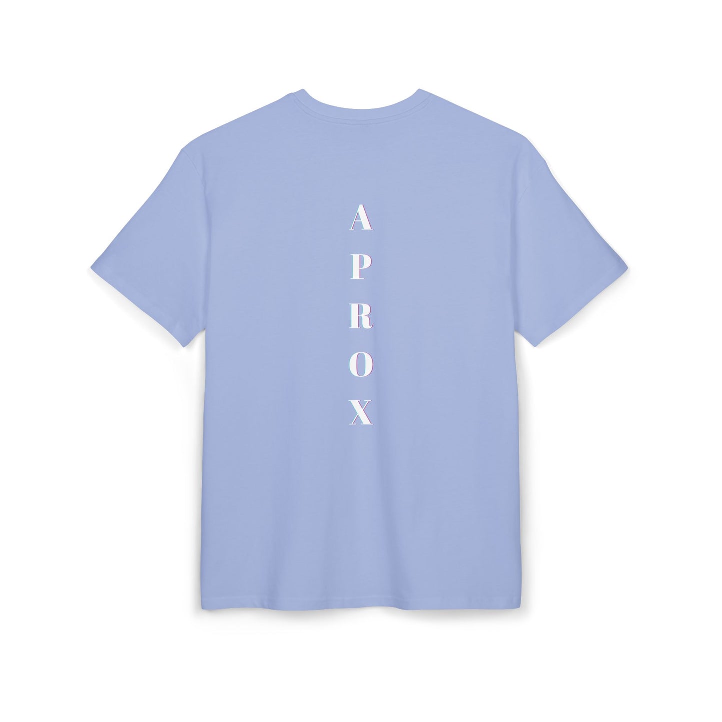 APROX Ace – Premium Streetwear Tee for Bold Minds