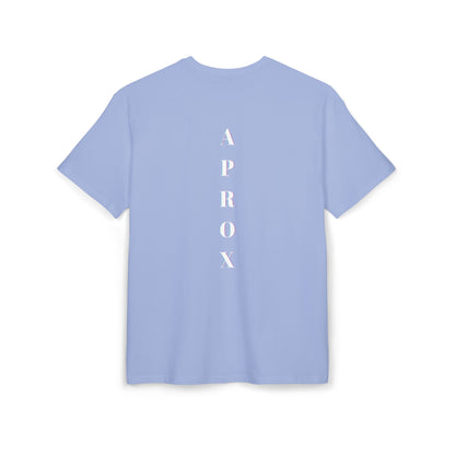 APROX Ace – Premium Streetwear Tee for Bold Minds