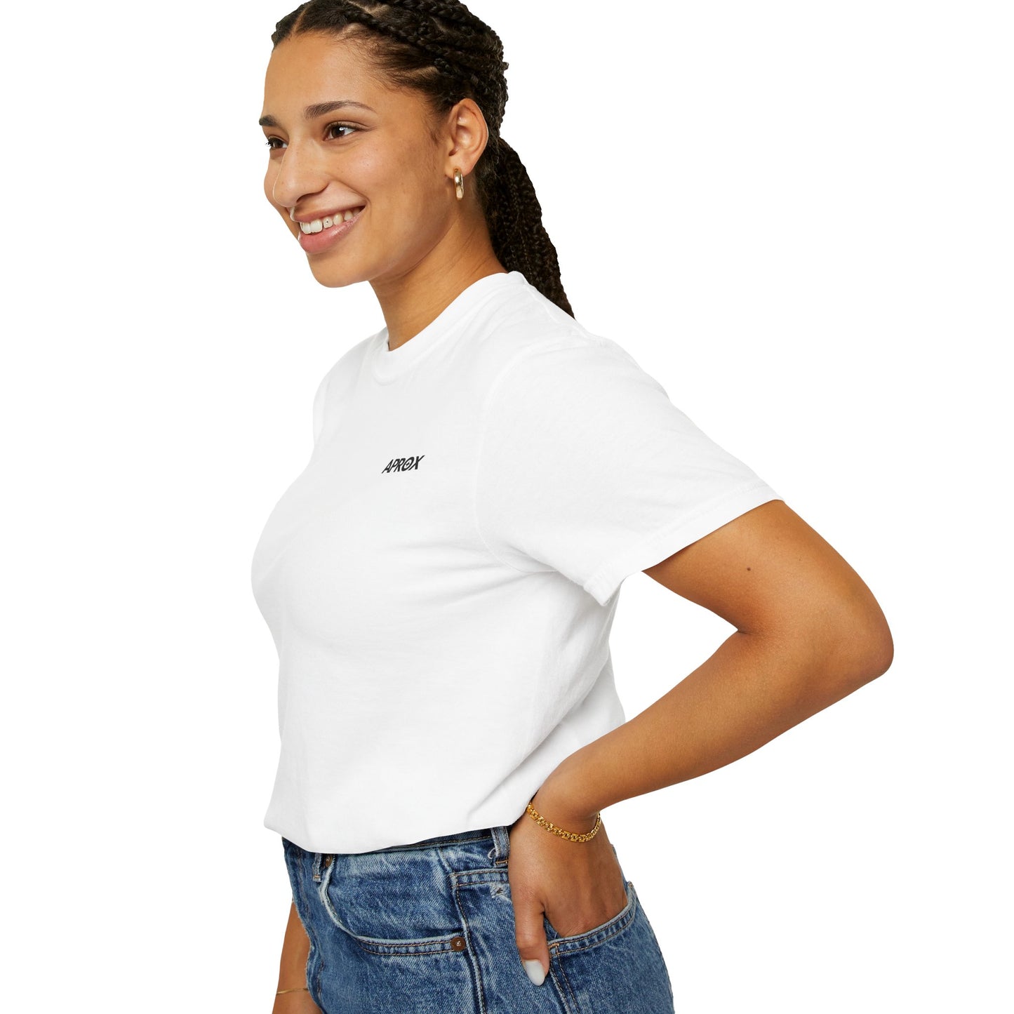 GIN IV Drip Tee – Inject Some Humor Into Your Style