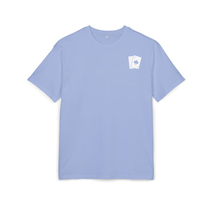 APROX Ace – Premium Streetwear Tee for Bold Minds