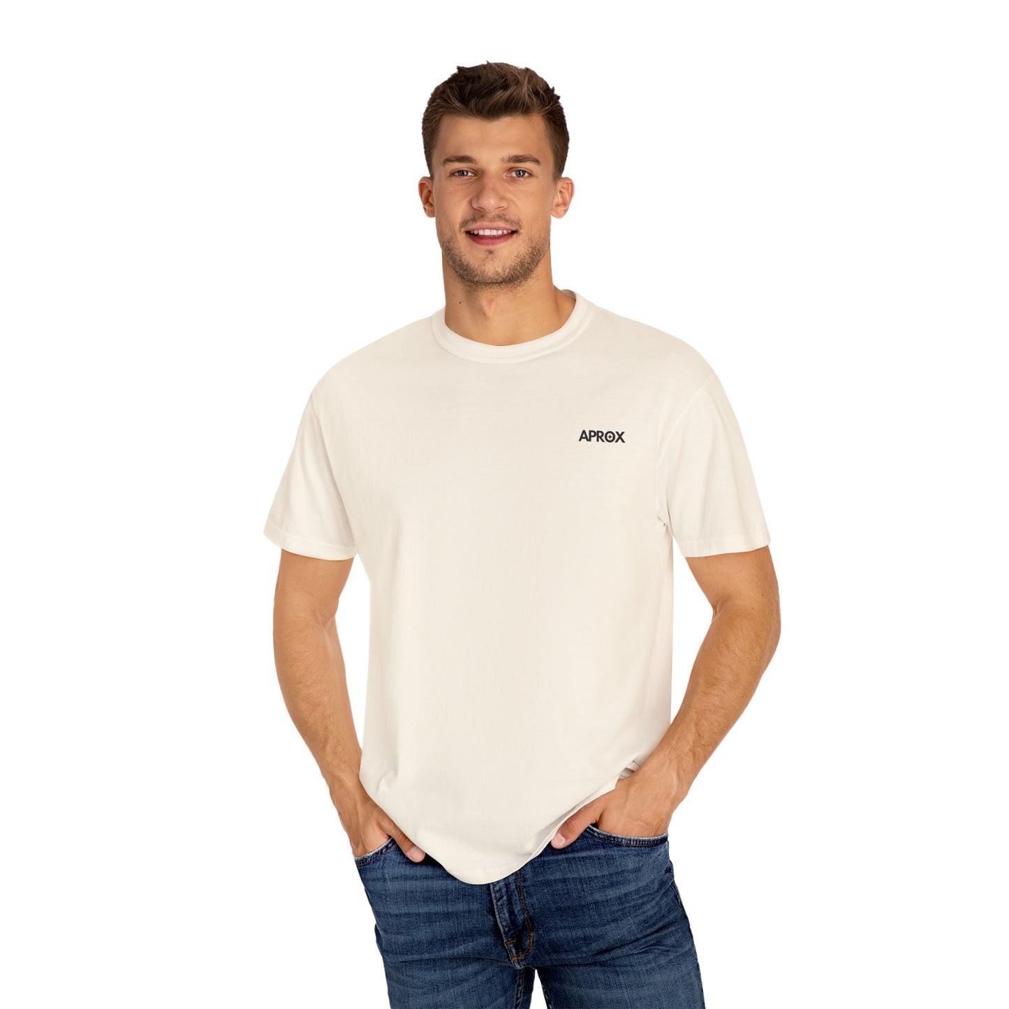GIN IV Drip Tee – Inject Some Humor Into Your Style