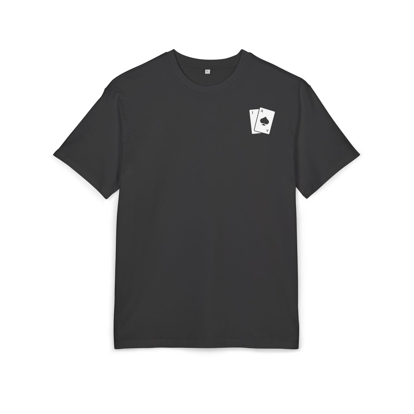 APROX Ace – Premium Streetwear Tee for Bold Minds