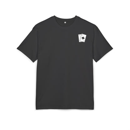 APROX Ace – Premium Streetwear Tee for Bold Minds