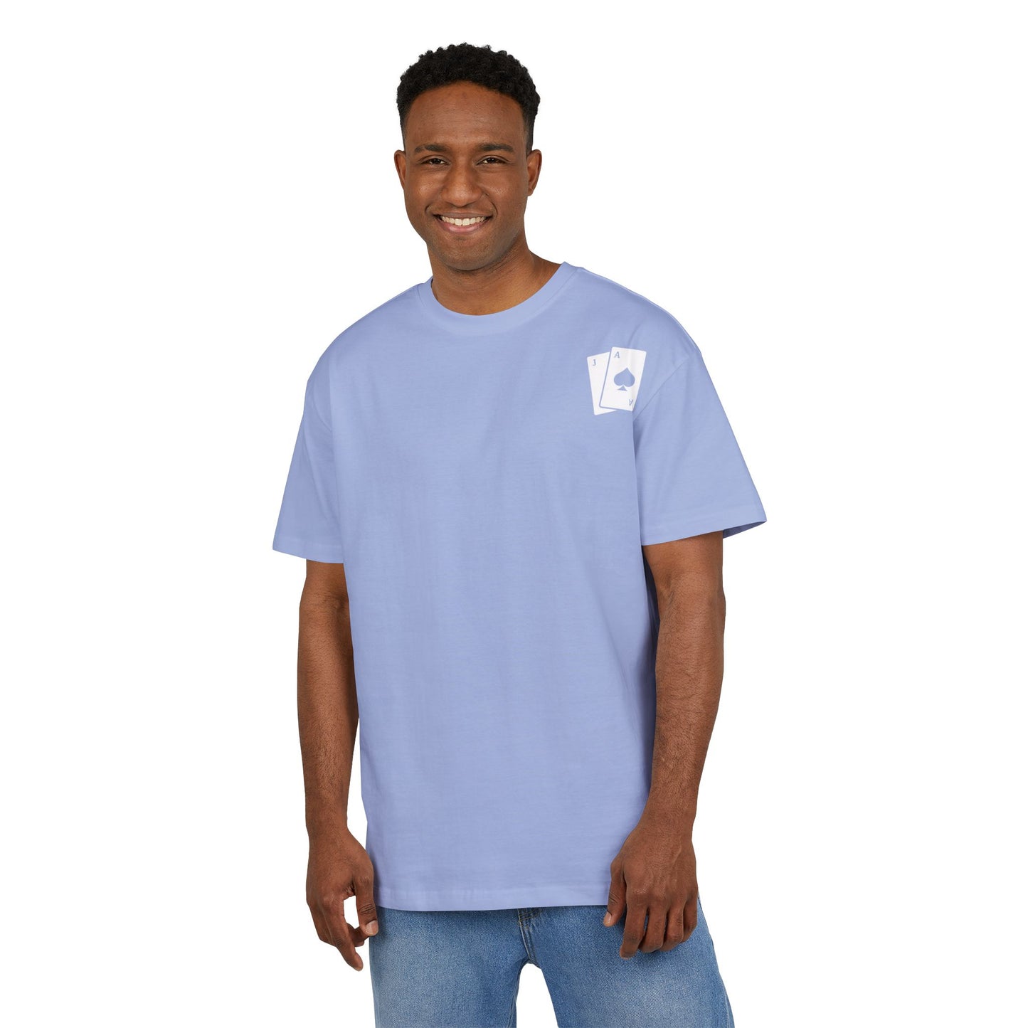 APROX Ace – Premium Streetwear Tee for Bold Minds