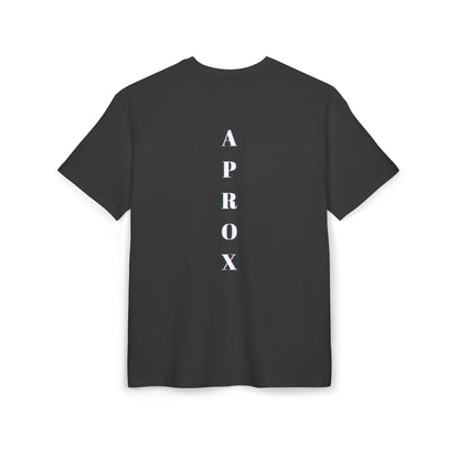 APROX Ace – Premium Streetwear Tee for Bold Minds
