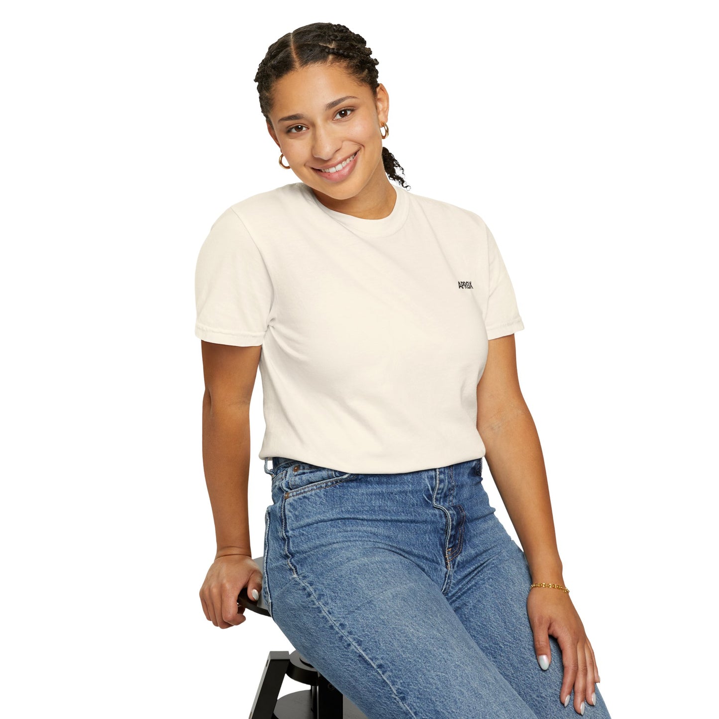 GIN IV Drip Tee – Inject Some Humor Into Your Style